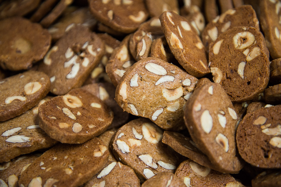 biscotti vacchetta